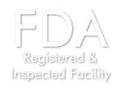 Vitalabs is a Registered FDA Facility