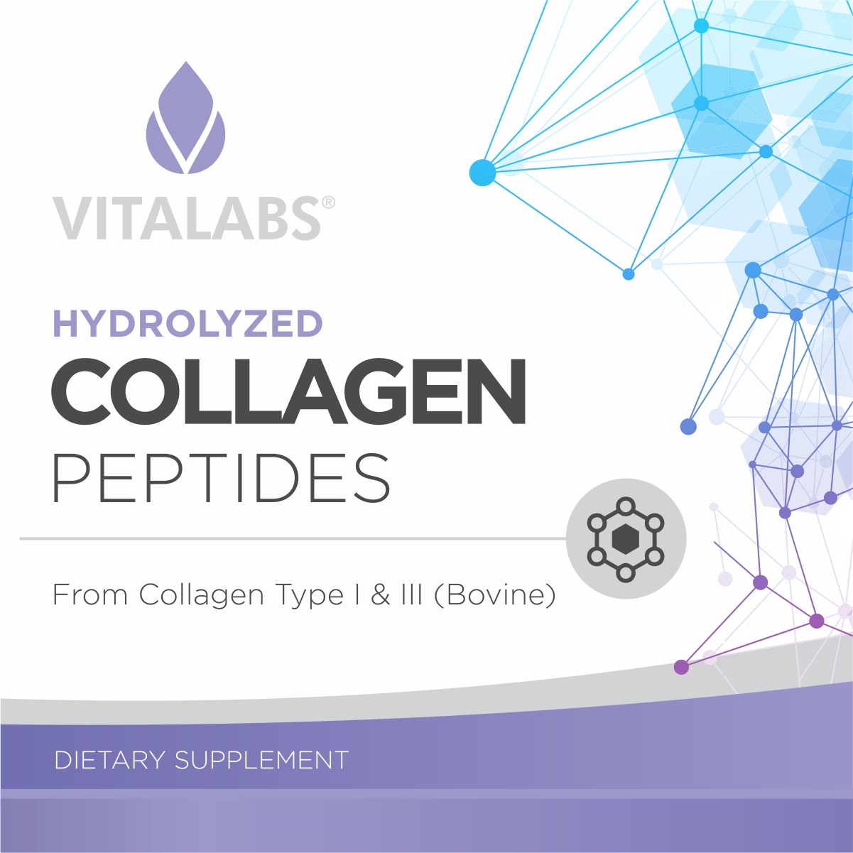 Private Label Hydrolyzed Collagen Peptides