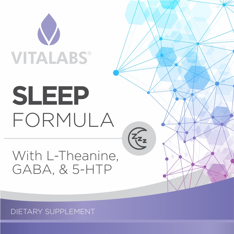 Private Label Sleep Formula