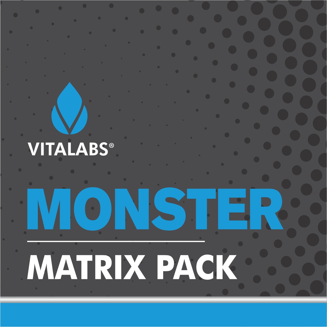 Private Label Monster Matrix Pack