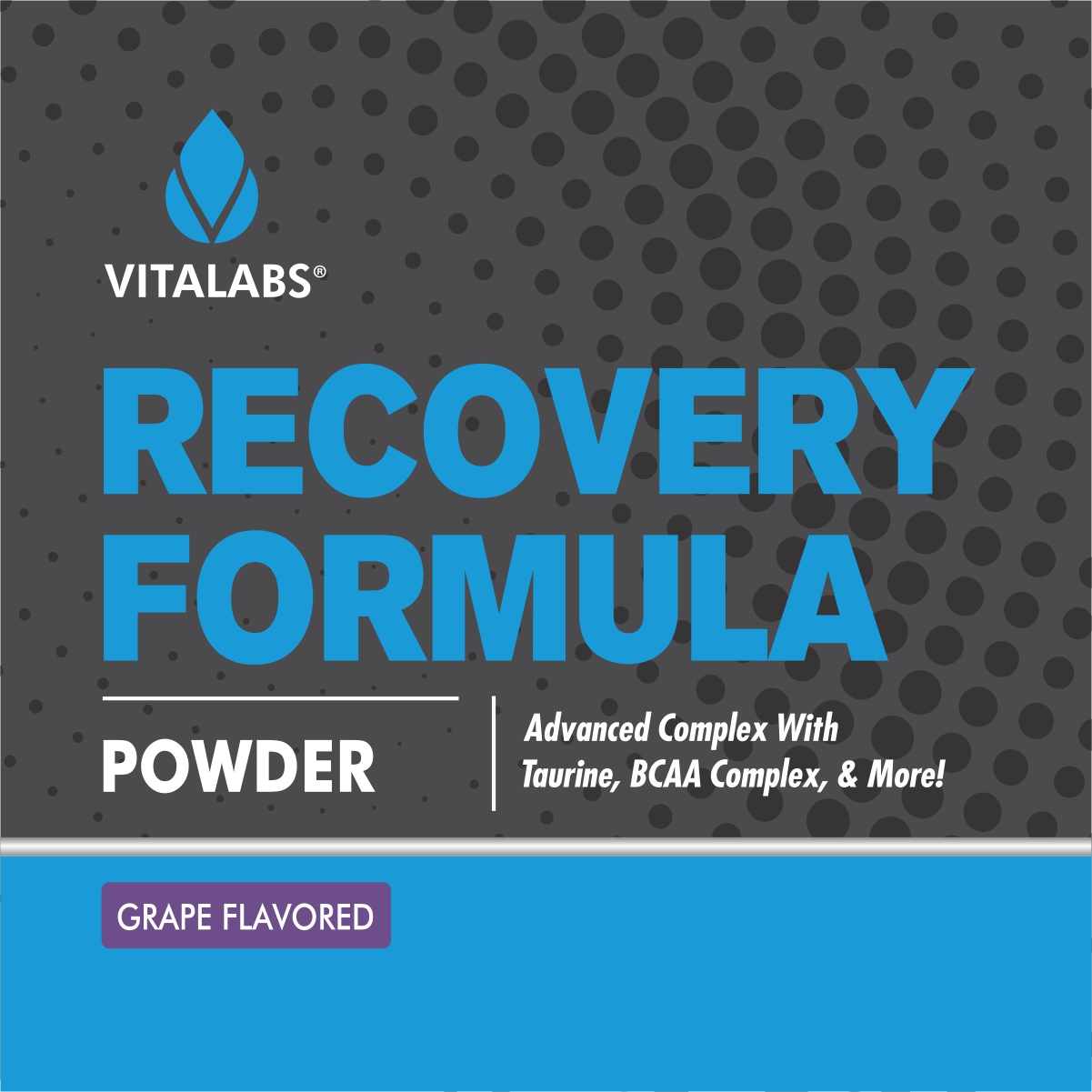 Recovery Formula